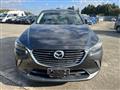 2015 Mazda CX-3