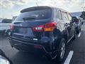2011 Mitsubishi RVR
