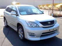 2006 Toyota Harrier