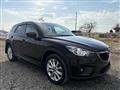 2013 Mazda CX-5