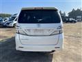2009 Toyota Vellfire
