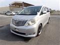 2008 Toyota Alphard