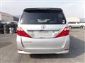 2008 Toyota Alphard