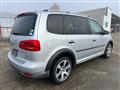2013 Volkswagen Golf Touran