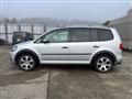 2013 Volkswagen Golf Touran
