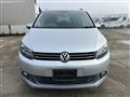 2013 Volkswagen Golf Touran