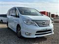 2015 Nissan Serena