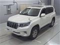 2017 Toyota Land Cruiser Prado