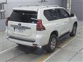 2017 Toyota Land Cruiser Prado