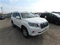 2017 Toyota Land Cruiser Prado