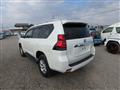 2017 Toyota Land Cruiser Prado