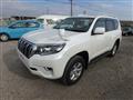 2017 Toyota Land Cruiser Prado