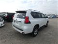 2017 Toyota Land Cruiser Prado