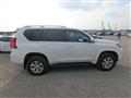 2017 Toyota Land Cruiser Prado