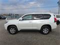 2017 Toyota Land Cruiser Prado