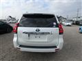 2017 Toyota Land Cruiser Prado