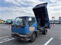 1998 Mitsubishi Canter
