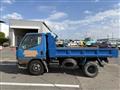 1998 Mitsubishi Canter