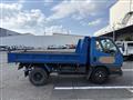 1998 Mitsubishi Canter