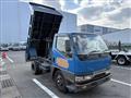 1998 Mitsubishi Canter