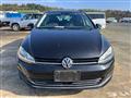 2014 Volkswagen Golf Variant