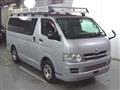2009 Toyota Hiace Van