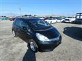 2012 Honda Fit Hybrid