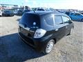 2012 Honda Fit Hybrid