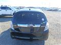 2012 Honda Fit Hybrid