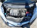 2012 Honda Fit Hybrid