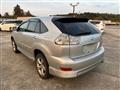 2007 Toyota Harrier