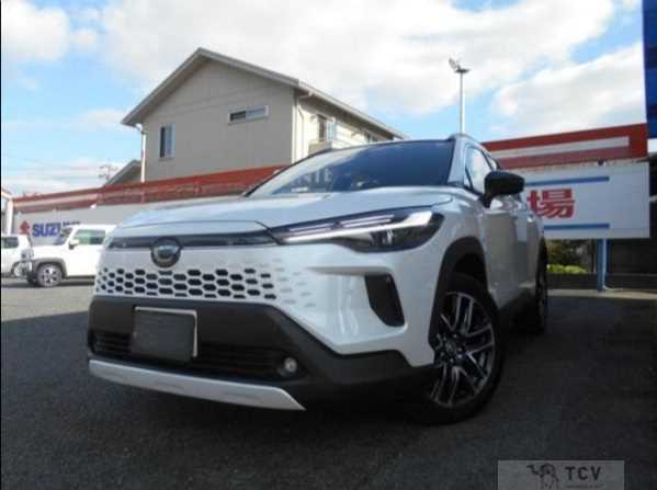 2025 Toyota Toyota Others