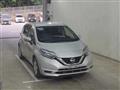 2018 Nissan Note