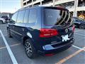 2015 Volkswagen Golf Touran