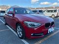 2014 BMW 1 Series