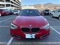 2014 BMW 1 Series