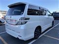 2008 Toyota Vellfire