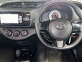 2018 Toyota Vitz