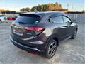 2018 Honda VEZEL