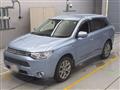 2014 Mitsubishi OUTLANDER PHEV