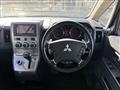 2008 Mitsubishi Delica D5