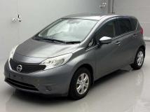 2015 Nissan Note