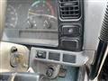 1997 Mitsubishi Canter
