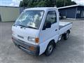 1998 Suzuki Carry Truck