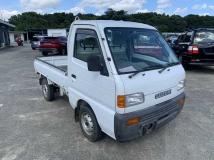 1998 Suzuki Carry Truck
