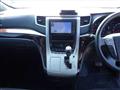 2012 Toyota Vellfire