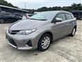 2014 Toyota Auris