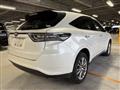 2016 Toyota Harrier