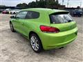 2010 Volkswagen Scirocco