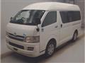 2008 Toyota Hiace Van